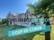 Prestigieuse Maison en vente Luzinay, Auvergne Rhône Alpes