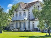 Prestigieuse Maison en vente Mortagne sur Gironde,...