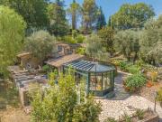 Prestigieuse Maison en vente Opio, France