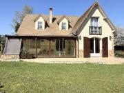 Prestigieuse Maison en vente Orgeval, Île de France