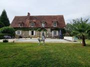 Prestigieuse Maison en vente Pont Audemer, Normandie