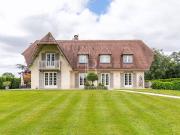 Prestigieuse Maison en vente Saint Gatien des Bois, France