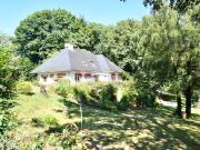 Prestigieuse Maison en vente Saint Jean la Poterie, Bretagne