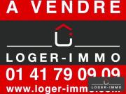 Prestigieuse Maison en vente Saint Maur des Fossés, France