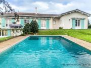 Prestigieuse Maison en vente Saint Palais sur Mer, France