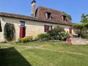 Prestigieuse Maison en vente Saint Pierre de Chignac,...