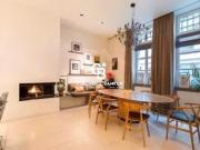 Prestigieuse Maison en vente Sorbonne, Jardin des...