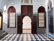 Maison de luxe de 8 pièces en vente à Tétouan, Tanger...