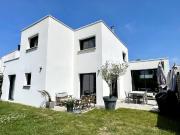 Maison de luxe de 4 chambres en vente à Theix, Bretagne