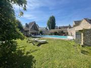 Prestigieuse Maison en vente Thoiry, France