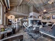 Prestigieuse Maison en vente Val d'Isère, France