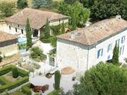 Prestigieuse Maison en vente Vouthon, Nouvelle Aquitaine