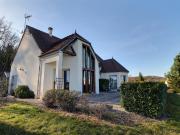 Prestigieuse propriété 256m² Argenteuil sur Armançon