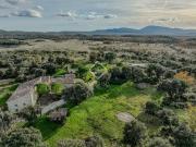 Prestigieuse propriété de Campagne de 1500 m2 en vente...