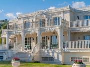 Prestigieuse propriété vue mer