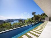 Prestigieuse villa contemporaine avec vue panoramique...