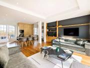 Appartement de luxe de 107 m2 en location Biarritz, France