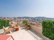 Prestigieux appartement en location Cannes, France