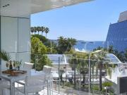 Appartement de prestige de 395 m2 en location Cannes,...