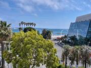 Appartement de 2 chambres de luxe en location à Cannes,...