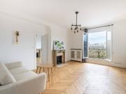 Prestigieux appartement en location Champs Elysées,...