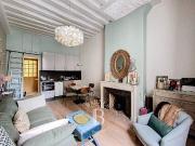 Appartement de luxe 1 chambres en location à Chatelet...