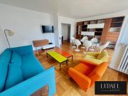 Prestigieux appartement en location La Muette, Auteuil,...