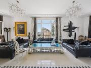 Prestigieux appartement en location La Muette, Auteuil,...