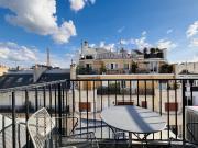 Prestigieux appartement en location La Muette, Auteuil,...