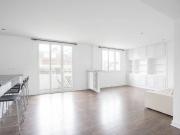 Appartement de luxe de 2 chambres en location à La...