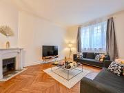 Prestigieux appartement en location La Muette, Auteuil,...