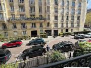 Prestigieux appartement en location Monceau, Courcelles,...