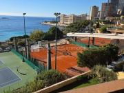 Appartement de luxe de 3 pièces en location à Roquebrune...