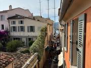 Prestigieux appartement en location Saint Tropez,...