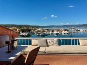 Prestigieux appartement en location Saint Tropez,...