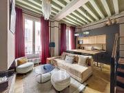 Prestigieux appartement en location Tour Eiffel,...