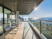 Prestigieux appartement en location Villefranche sur...