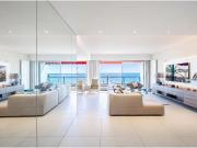 Appartement de luxe de 2 chambres en vente à Nice, France