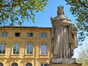 Prestigieux appartement en vente Aix en Provence, France
