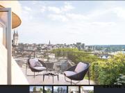Prestigieux appartement en vente Angers, Pays de la Loire