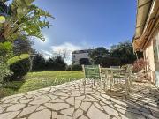 Appartement de prestige de 116 m2 en vente Antibes,...