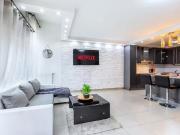 Appartement de prestige de 91 m2 en vente Asnières sur...