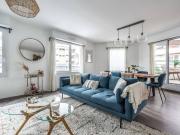 Prestigieux appartement en vente Asnières sur Seine, Île...