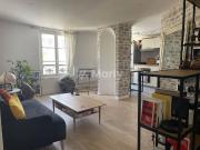 Appartement de prestige en vente Temple, Rambuteau –...