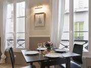 Prestigieux appartement en vente Beaubourg, Marais,...