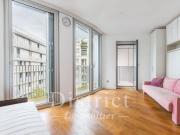 Prestigieux appartement en vente Beaubourg, Marais,...