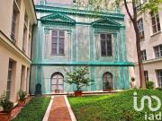 Prestigieux appartement en vente Beaubourg, Marais,...