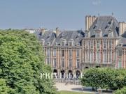 Prestigieux appartement en vente Beaubourg, Marais,...