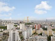 Prestigieux appartement en vente Buttes Chaumont,...