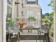 Prestigieux appartement en vente Buttes Chaumont,...